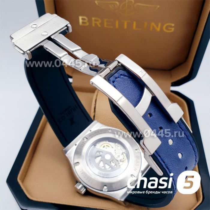 Часы HUBLOT Classic Fusion (11461)