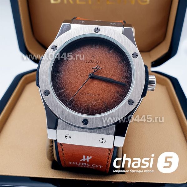 Часы HUBLOT Classic Fusion (11462)