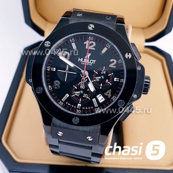 Часы HUBLOT Big Bang Chronograph (11472)