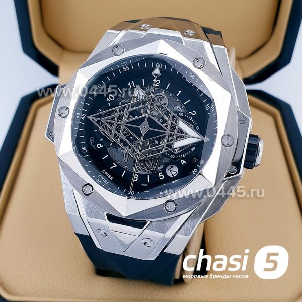 Часы HUBLOT Big Bang Sang Bleu (11475)