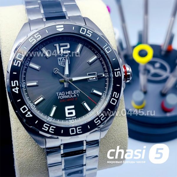 Часы Tag Heuer Formula 1 Calibre 5 (11482)