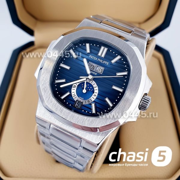 Часы Patek Philippe Men Nautilus (11489)