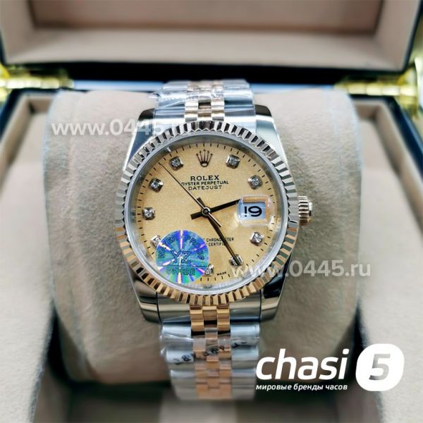 Часы Rolex Datejust (11496)