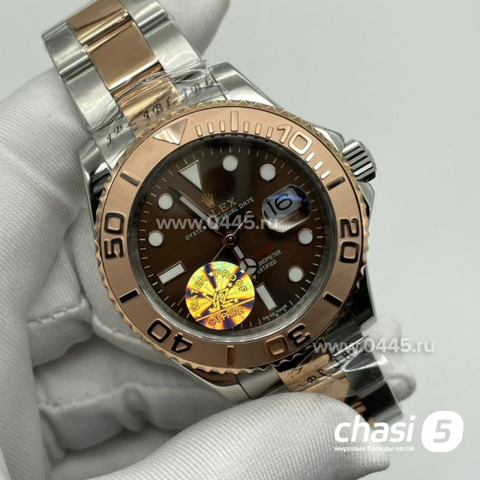 Часы Rolex Yacht-Master ll (11499)