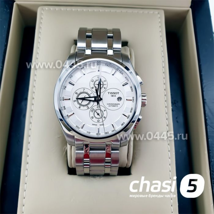 Часы Tissot T-Trend (11513)
