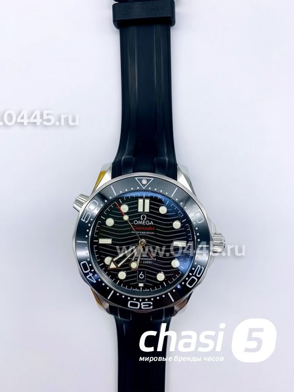 Часы Omega Seamaster 8800 - Дубликат (11559)