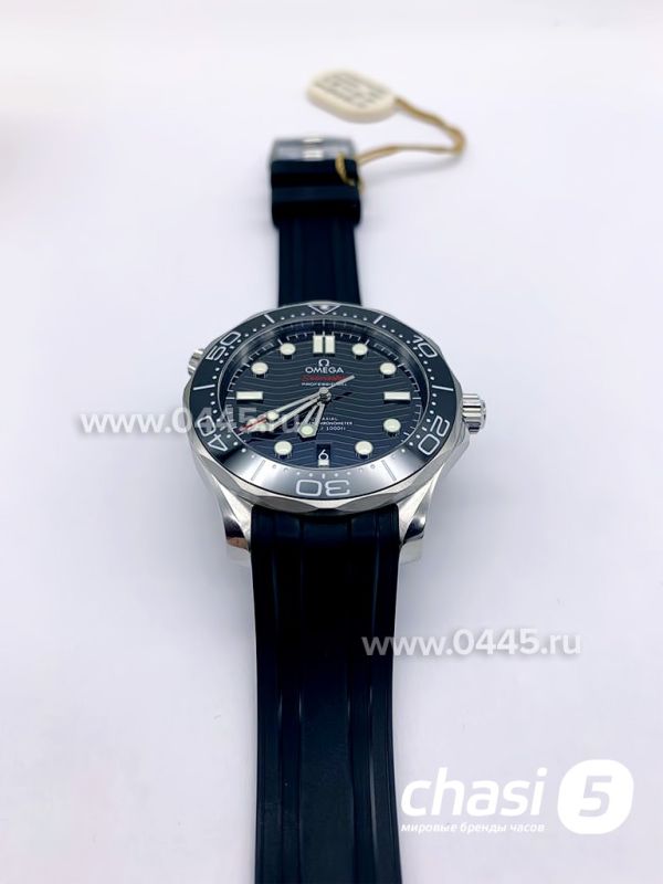 Часы Omega Seamaster 8800 - Дубликат (11559)