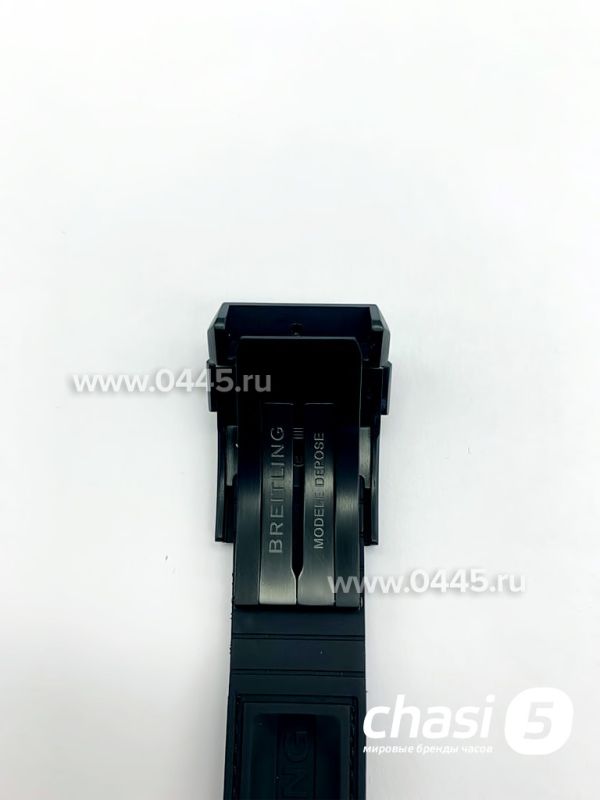 Часы Breitling Chronometre Certifie - Дубликат (11565)