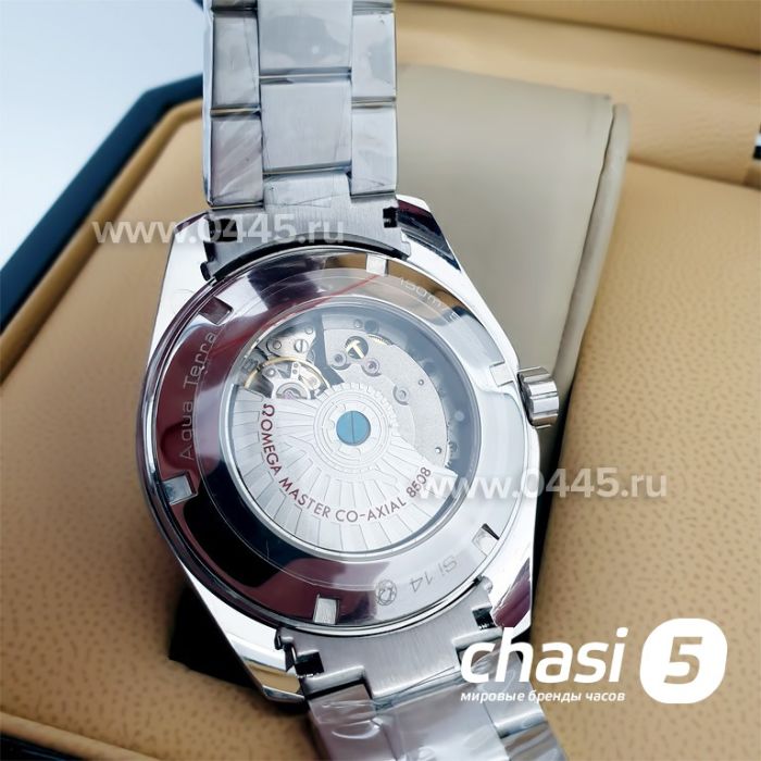 Часы Omega Seamaster Aqua Terra (11578)