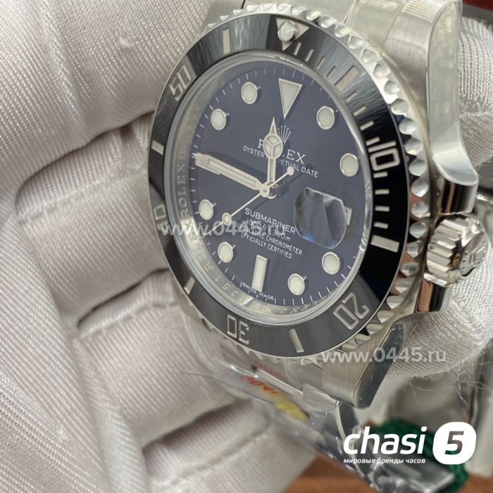 Часы Rolex Submariner - Дубликат (11591)