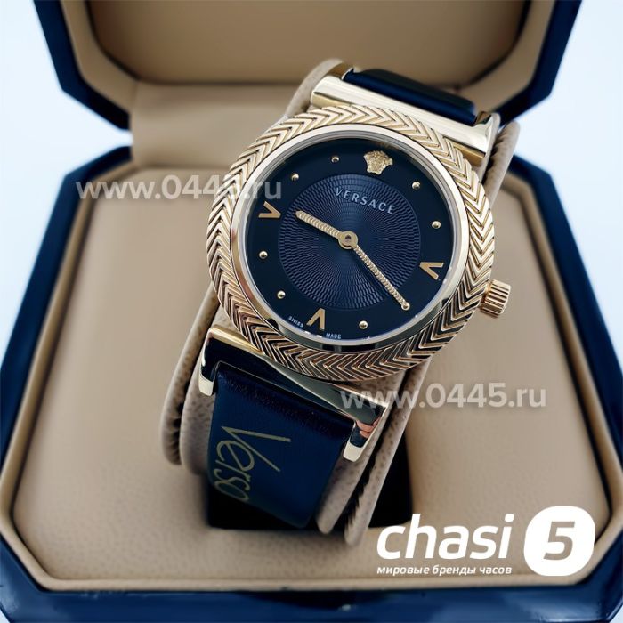 Часы Versace Vk7140013 (11687)