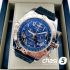 Часы Breitling Chronomat 44 (11691)