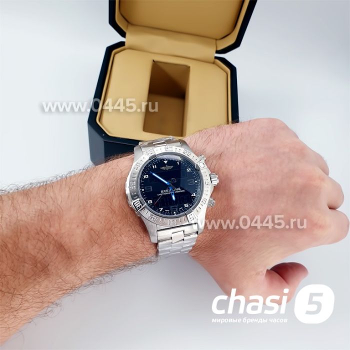 Часы Breitling Avenger (11693)