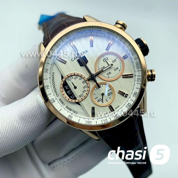 Часы Tag Heuer Carrera (11715)