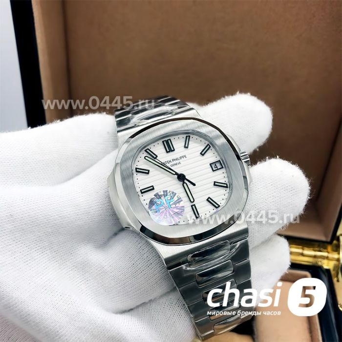 Часы Patek Philippe - Дубликат (11747)