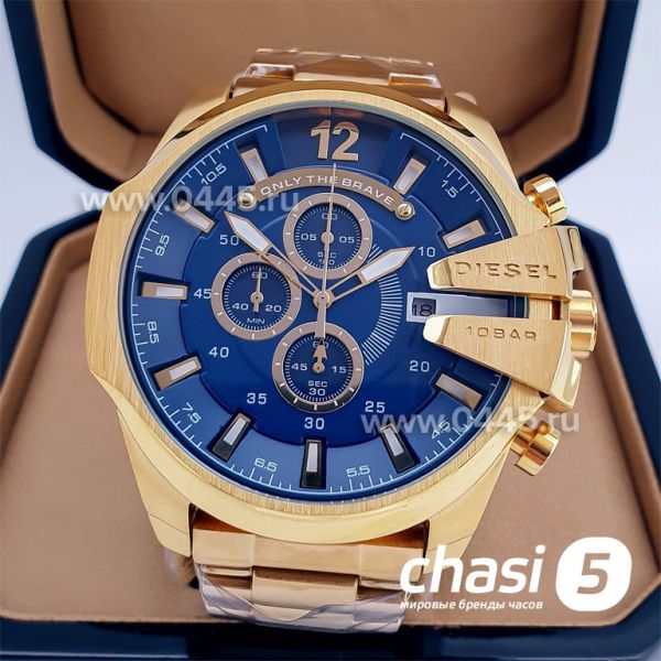 Часы Diesel Only The Brave (11761)