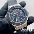 Часы Hublot Big Bang ETA 4100 - Дубликат (11802)
