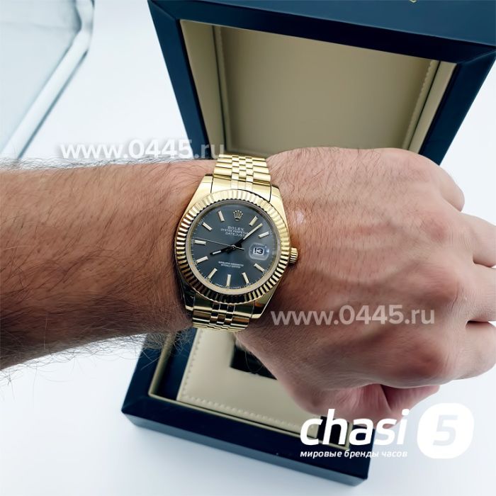 Часы Rolex Datejust (11803)
