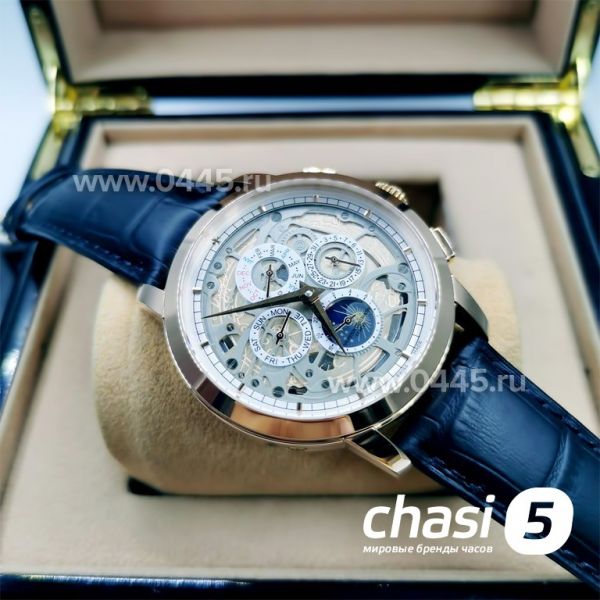 Часы Vacheron Constantin Patrimony (11831)