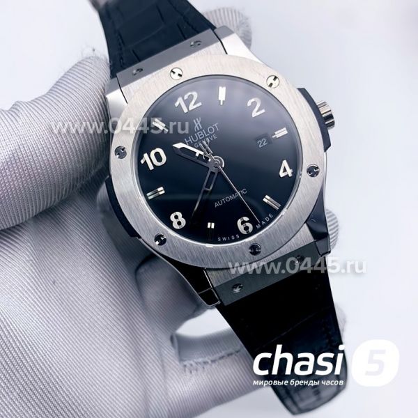 Часы HUBLOT Classic Fusion (11834)