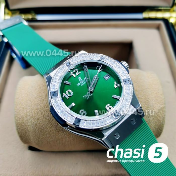 Часы HUBLOT Big Bang Ladies 38mm (11836)