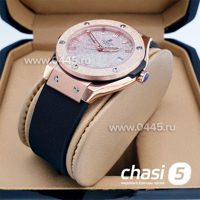 Часы HUBLOT Big Bang Ladies 38mm (11865)