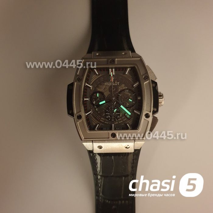 Часы Hublot Senna Champion 88 (11868)