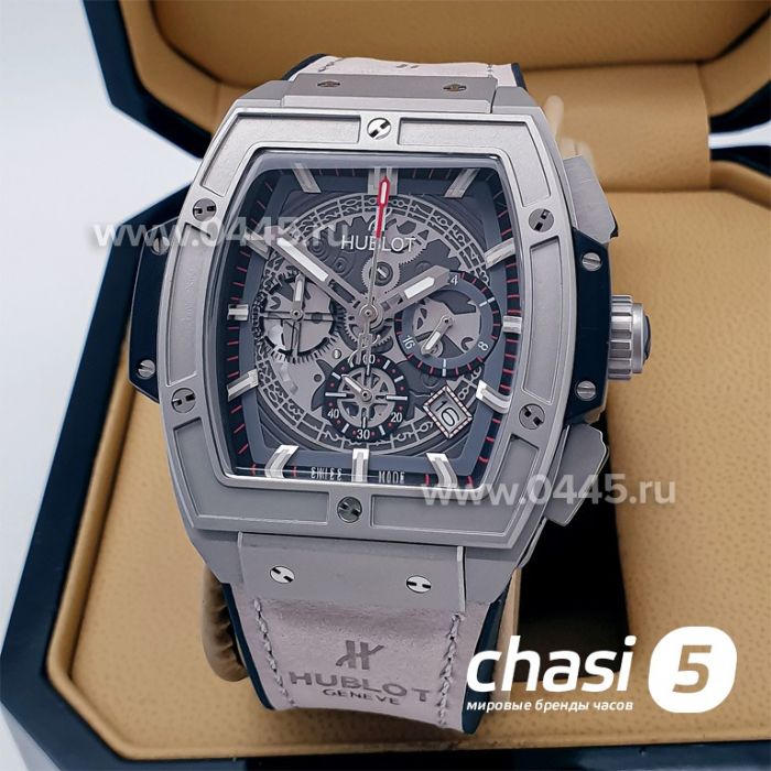 Часы Hublot Senna Champion 88 (11869)