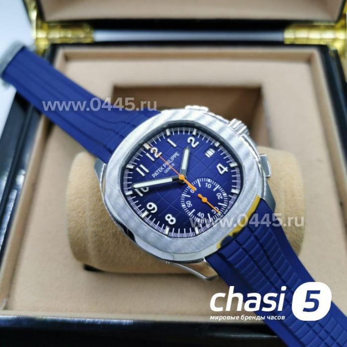 Часы Patek Philippe Aquanaut (11914)
