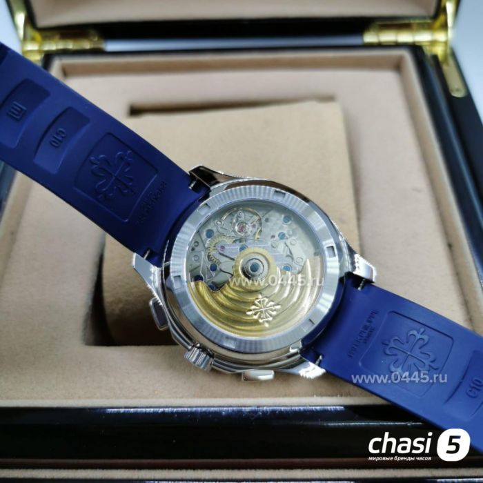 Часы Patek Philippe Aquanaut (11914)