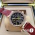 Часы Louis Vuitton Tambour Chronograph (11941)