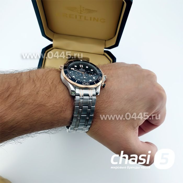 Часы Omega Seamaster (11975)
