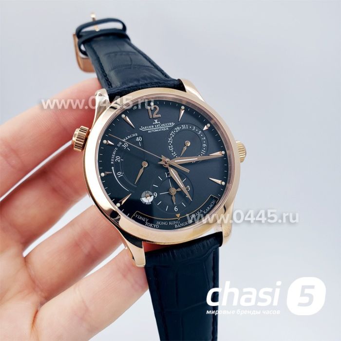Часы Jaeger Le Coultre (11991)