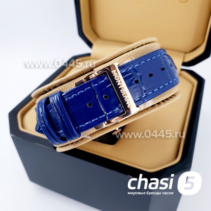 Часы Montblanc Villeret (12004)