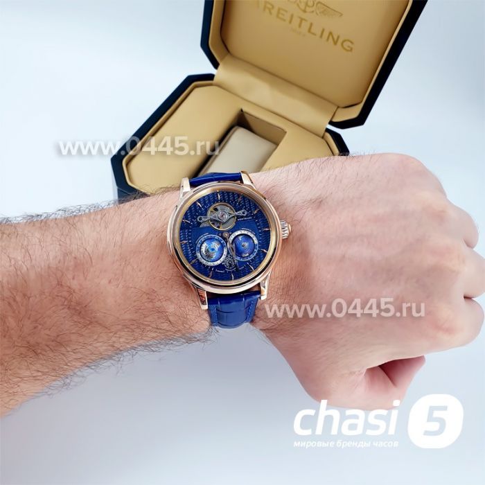 Часы Montblanc Villeret (12004)