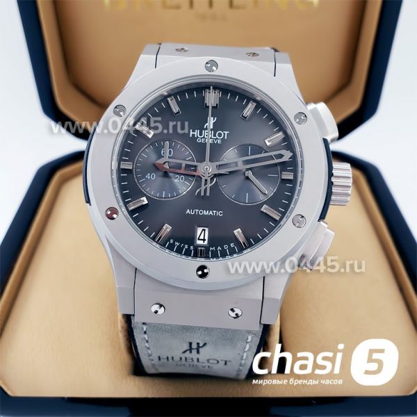 Часы HUBLOT Classic Fusion Chronograph (12022)
