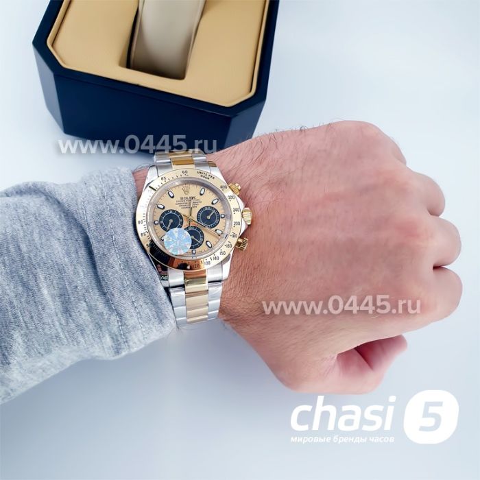 Часы Rolex Daytona (12028)
