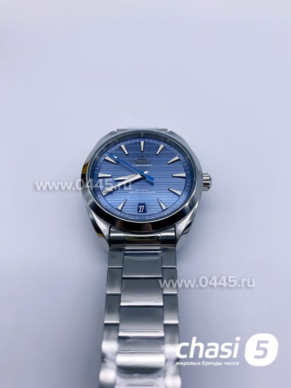Часы Omega Seamaster Aqua Terra (12043)