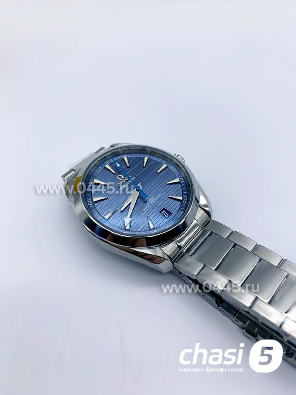 Часы Omega Seamaster Aqua Terra (12043)