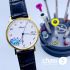 Часы Breguet Classique Complications - Дубликат (12046)