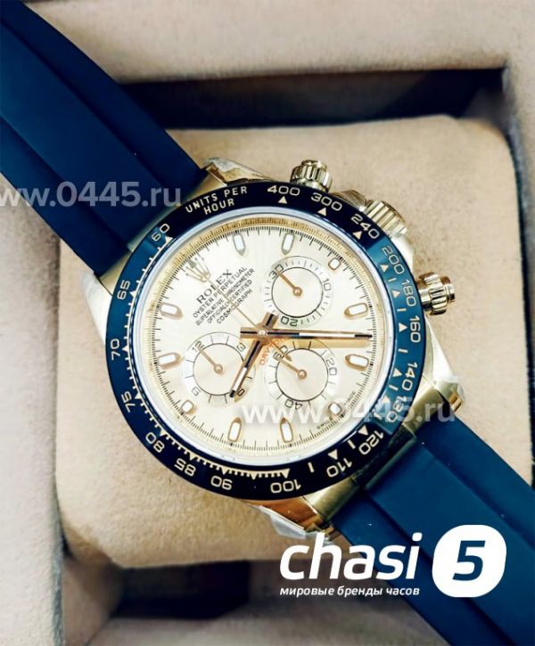 Часы Rolex Daytona (12099)