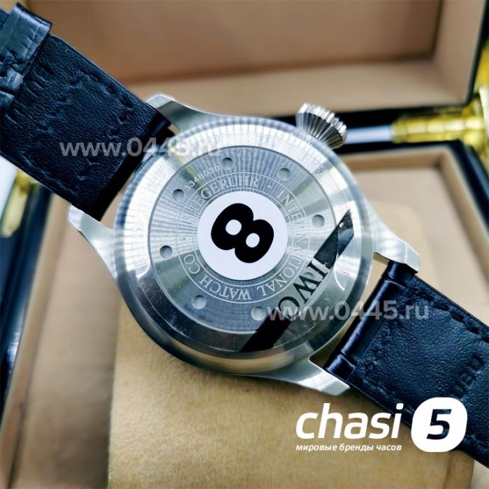 Часы IWC Die Grosse Fliegeruhr Limited Edition - Дубликат (12102)