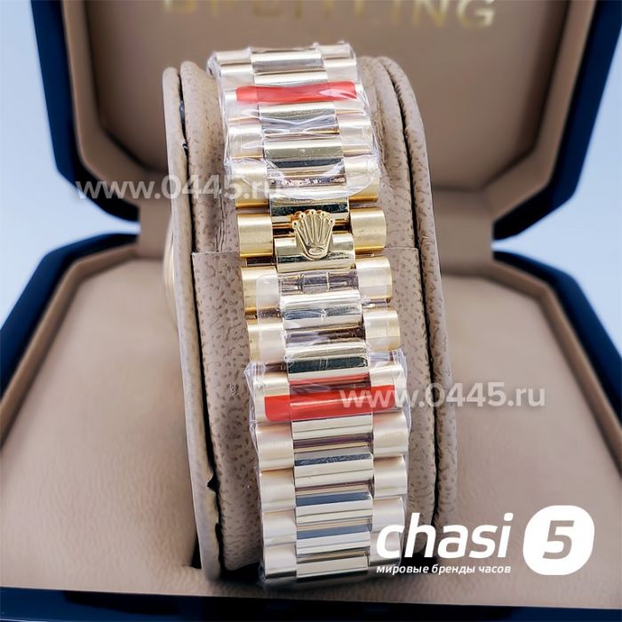 Часы Rolex Day-Date - Дубликат (12122)