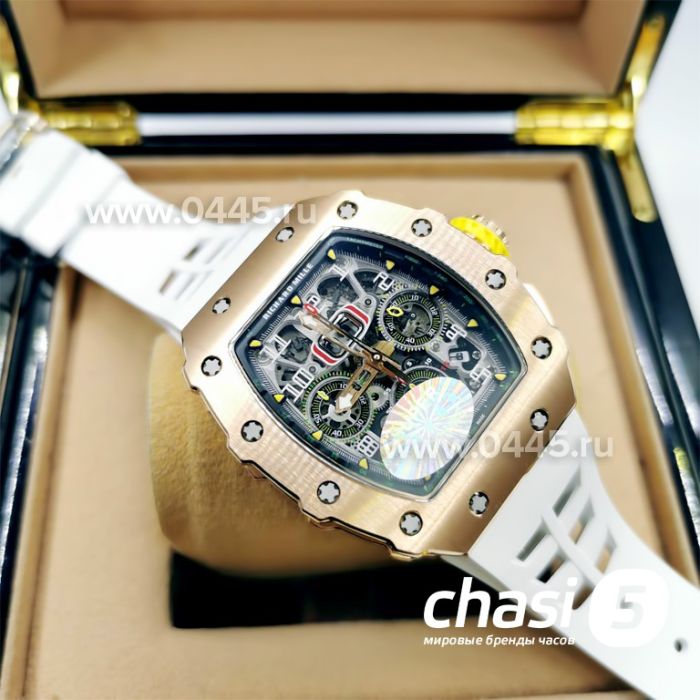 Часы Richard Mille - Дубликат (12126)