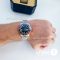 Часы Rolex GMT Master II Pepsi (12135)