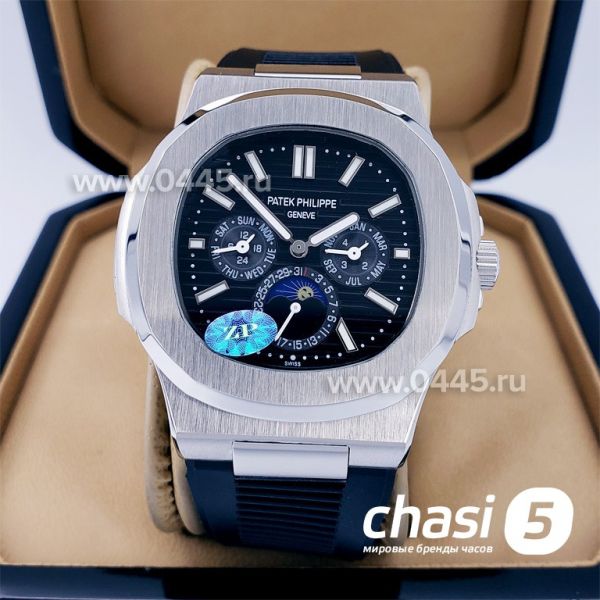 Часы Patek Philippe Men Nautilus (12161)
