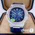 Часы Patek Philippe Men Nautilus (12162)