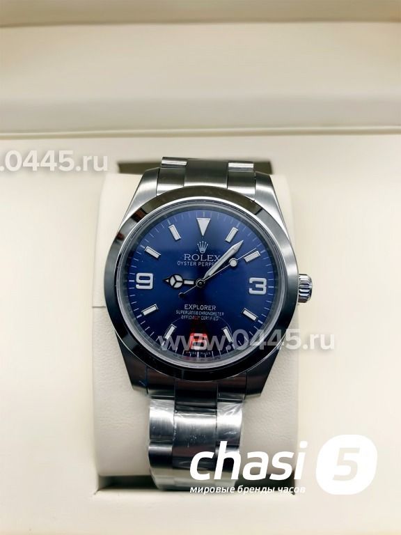 Часы Rolex Explorer (12303)