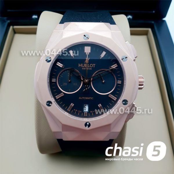 Часы HUBLOT Classic Fusion Orlinski (12406)