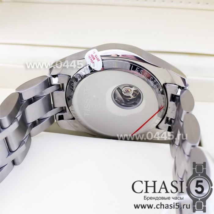 Часы Tissot T-Trend (01240)